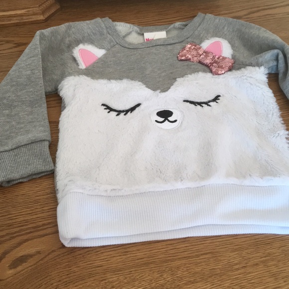 Nannette 2 piece Legging set 24 months - Picture 2 of 5